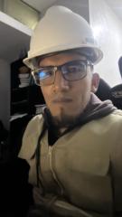 Jean Carlos Arias Benavente