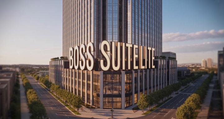 Boss Suite Lite