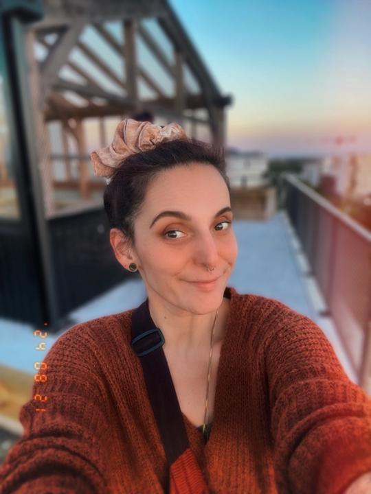 Marie Troadec