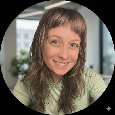 Luciana Ballaré Scopel