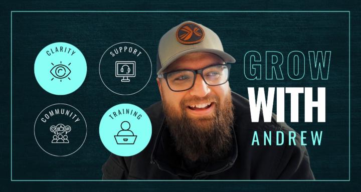 Grow With Andrew