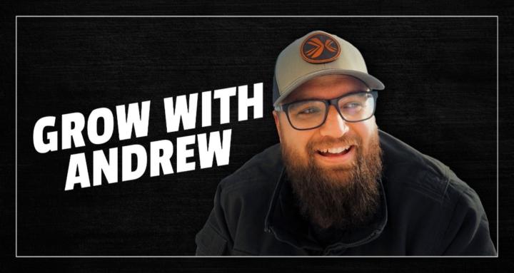 Grow With Andrew