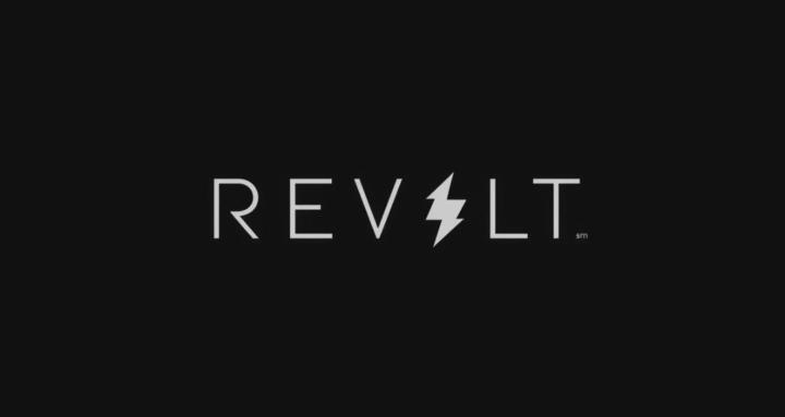 Revolt