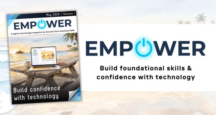 Empower 808: Build Tech Skills