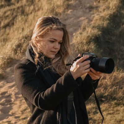 Roxane Bréard