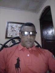 Wilson Ramirez