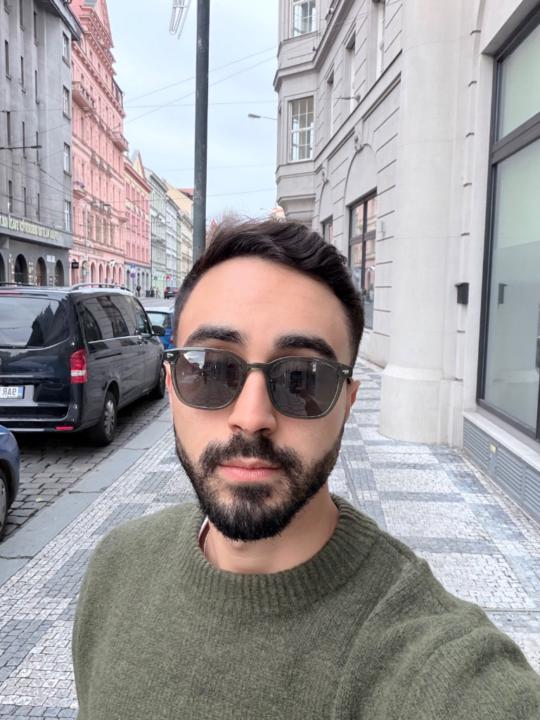 Aviv Swisa