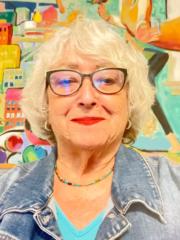 Peggy Muller