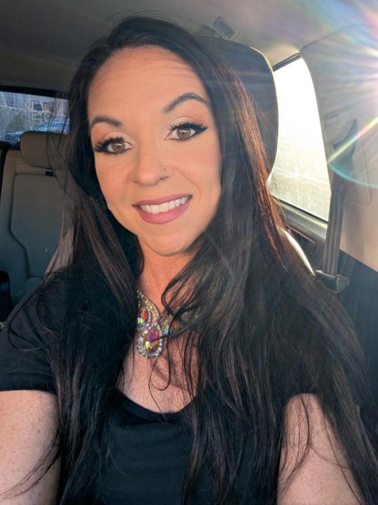Danelle M Bender