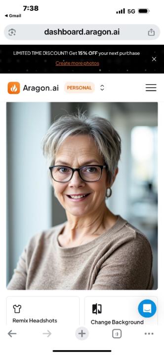 Kelly Christensen