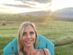 Erin Blue