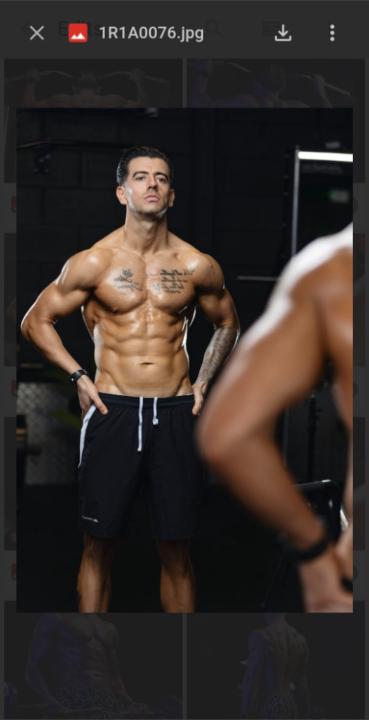 Shane Hogan