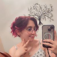 Christina Naneliadou