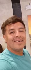 Dario Castro