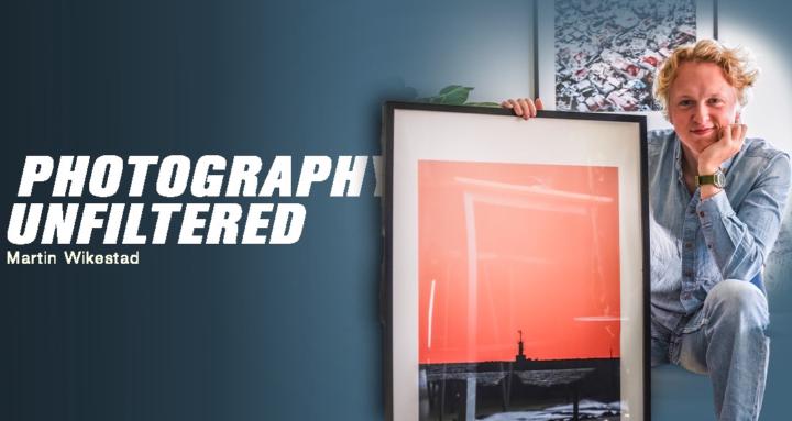 Photography Unfiltered