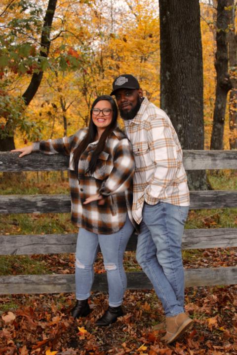 Elizabeth Johnson Johnson