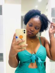 Deise Vanessa Ribeiro