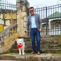 Wilson Fuentes