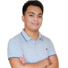 Justin Clark Dionisio