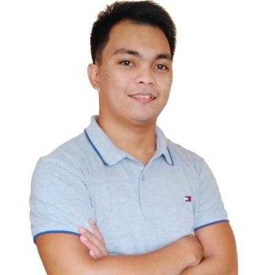 Justin Clark Dionisio