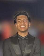 Arafat Karim