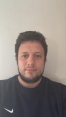 Javier Alonso