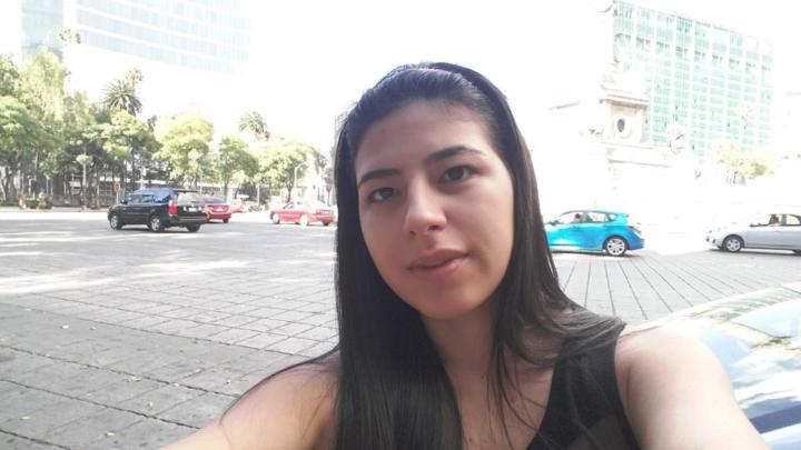 Carol Eliana Mr