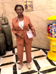 Belange Munda Ngalula