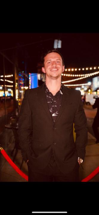 Zach Shirk