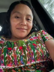 Juana Toma