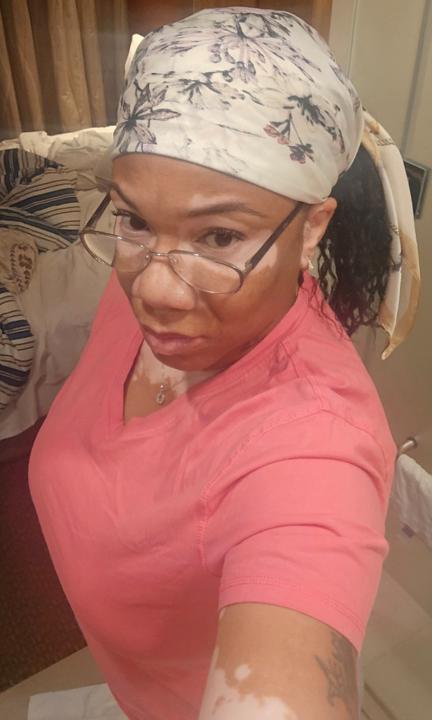 Narkeshai Witherspoon