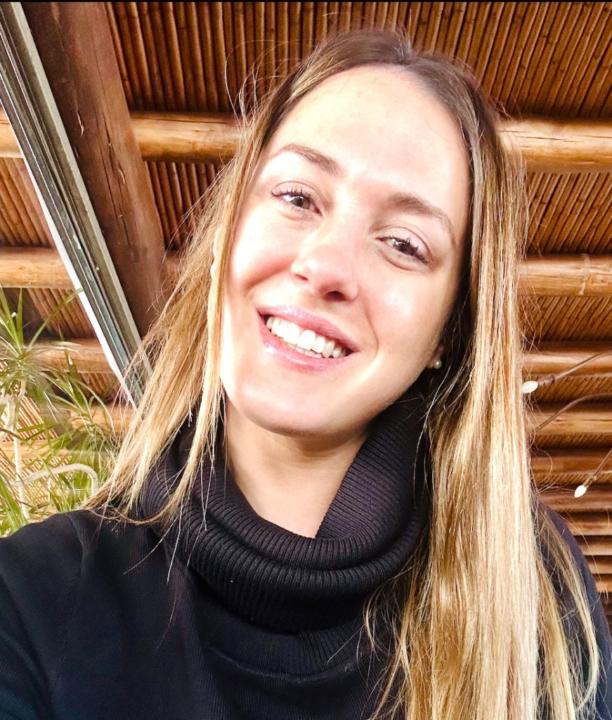 María Belén López