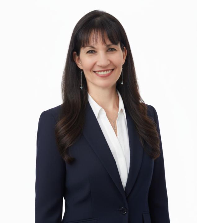 Cecilia Rahban