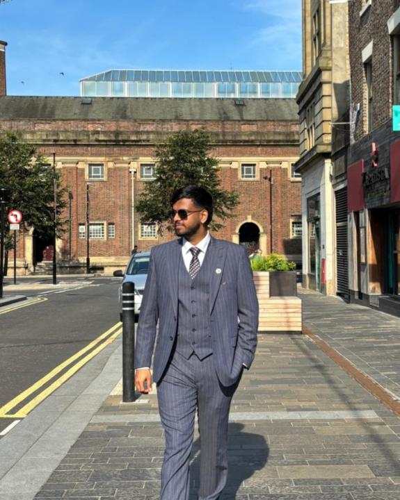 Vivek Vasudevan