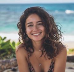 Jade Dujardins