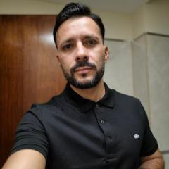 Gabriel Gonzalo Zarate