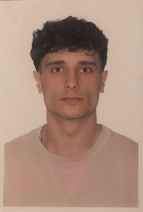 Juan Carlos Martinez