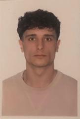 Juan Carlos Martinez