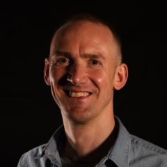 Mark Hoolahan