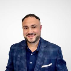 Ceasar Munoz