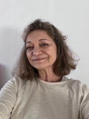 Christine Stefanidis