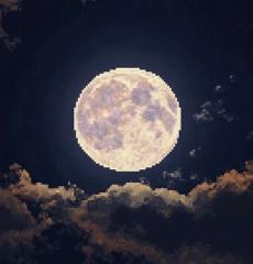 Luna Mod