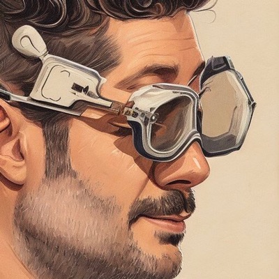 Jeremy Yunis