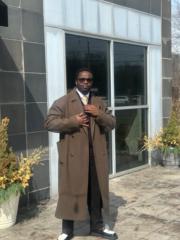 Joshua Danful