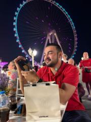 Rafael Ricardo Beltran