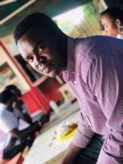 Martin Owono owono