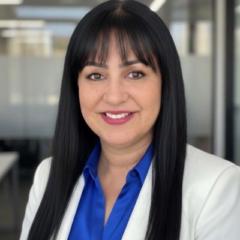 Jana Ireth Rodriguez