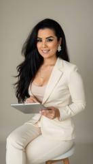 Cathy Roldán
