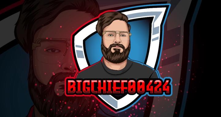 BigChief00424 gaming