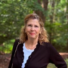 Anne Barkley